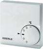 Eberle Controls RTR-E6121, Eberle Controls Eberle Raumtemperaturregler ws 1Ö