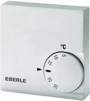 Eberle Thermostate