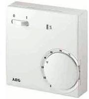 AEG 2-Punkt Regler RT 601 SN, Heizung, 223298, wei&szlig;