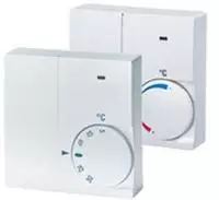 Eberle 053611291902, Eberle Funkthermostat INSTAT 868-r1o | Raumtemperaturregler 868
