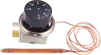 Universal-regelthermostat Tr2, 0...120 &deg;c, 16a/250v