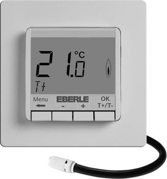 Eberle Raumtemperaturregler weiß (FIT-np 3Rw)