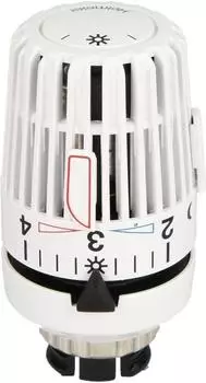 Heimeier Thermostat-Kopf VK für Danfoss RA (9710)
