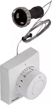 Heimeier Thermostat-Kopf F (2802)