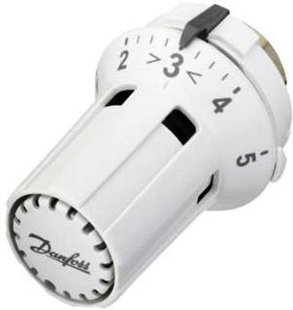 Danfoss Thermostat-Kopf mit Nullstellung RAW-K (5130)