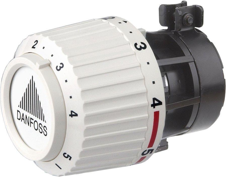 Danfoss Thermostat-Kopf RA/V (2960) Test - ab 24,45 €