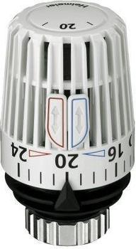 Heimeier Thermostat-Kopf K für Vaillant-Ventile (9712)
