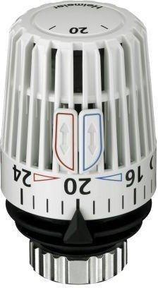 Heimeier Thermostat-Kopf K für Vaillant-Ventile (9712) Test TOP Angebote ab  18,70 € (März 2023)