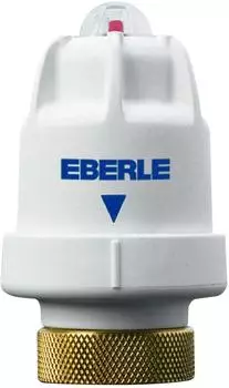 Eberle thermischer Stellantrieb TS+ 5.11 stromlos