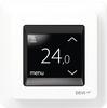 Danfoss 140F1064, Danfoss Devireg touch timer thermostat with design frame