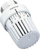 Oventrop 1011401, Oventrop Thermostat Uni L, 7-28 GradC, mit Flüssig-Fühler weiß