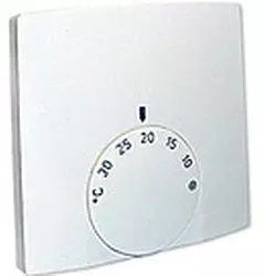 alre Berlin 1000 Raumthermostat superflach (RTBSB-201.000)