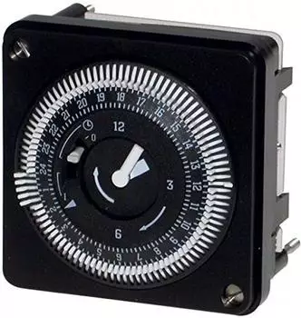 Vaillant Schaltuhr 253215