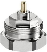 Adapter Vernickelt M 30 X 1,0 Auf M 30 X 1,5