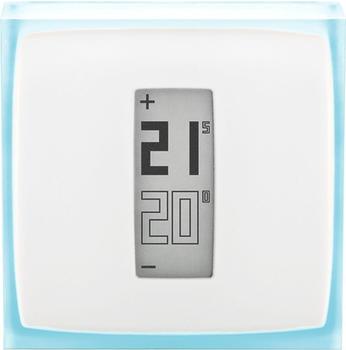 Netatmo Thermostat NTH01-DE-EC