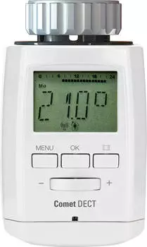 EUROtronic Comet DECT für AVM FRITZ!Box