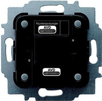 Busch-Jaeger 6224/2.0, Busch-Jaeger 6224/2.0 Raumtemperaturregler f&uuml;r