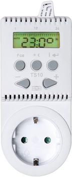 Elektrobock Steckdosenthermostat TS10