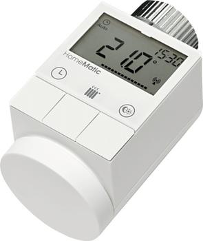Telekom Smart Home Heizkörperthermostat