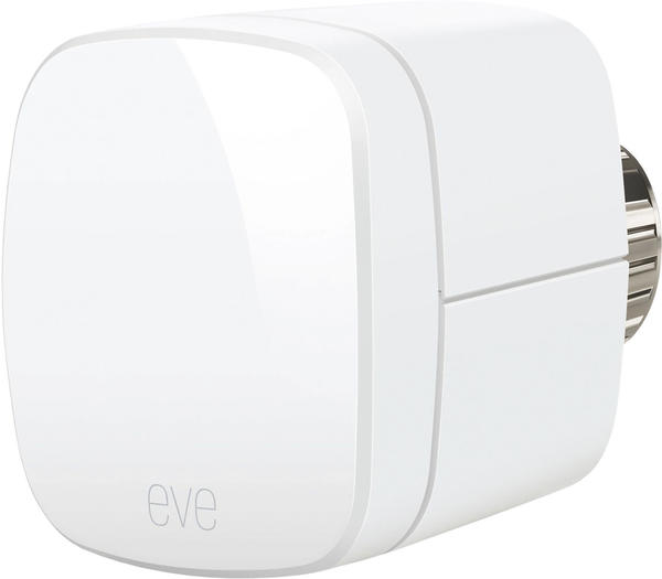 Eve Thermo für Apple HomeKit