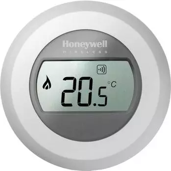 Honeywell Evohome Funk-Raumthermostat (T87RF2059)
