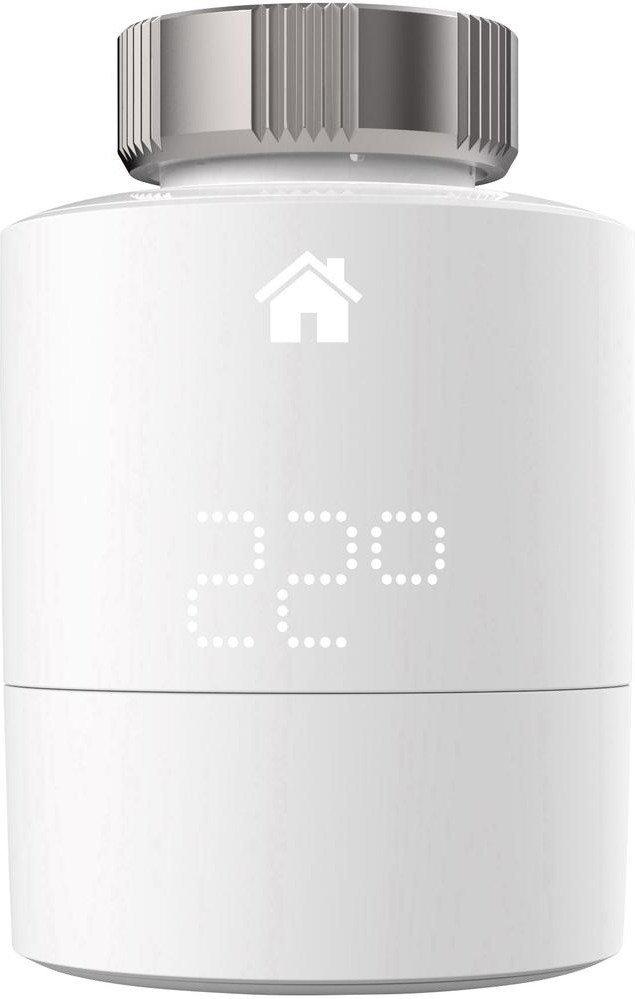 tado° Smartes Heizkörper-Thermostat (horizontale Montage) Test TOP Angebote  ab 75,90 € (März 2023)
