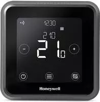Honeywell Y6R910WF6042, Honeywell Lyric T6 (Y6R910WF6042) Schwarz