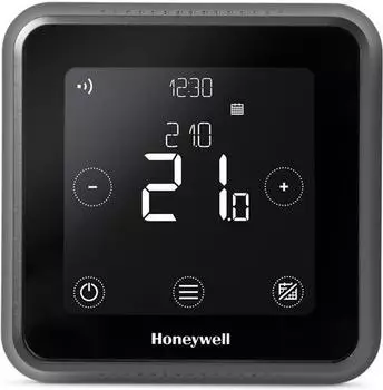 Honeywell Lyric T6