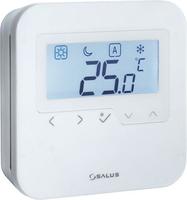 Htrs230 Digitales, Elektronisches Raumthermostat, 230v 117300 (nachfolgemodell F&uuml;r