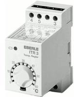 Eberle ITR-3 528 800 Einbauthermostat Hutschiene 0 bis 60&deg;C