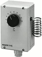 Maico - Thermostat Th 16 Mit Fernf&uuml;hler, 16 A Von 0157.0748