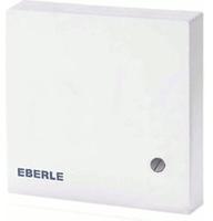 Le Sanitaire - Eberle 111 1709 80 100 Rtr-e 6749 Raumthermostat Aufputz Heizen /