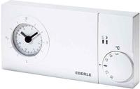 Eberle Werkzeugset Eberle Controls Uhrenthermostat mit Tagesprogramm easy 3 pt bunt