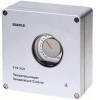 Eberle 191570159900, Eberle Frostw&auml;chter FTR-E 3121 | Raumthermostat Aufputz IP65 