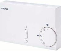 Eberle Controls Temperaturregler Rtr-e 7610