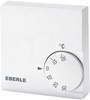 Eberle Controls RTR-E6705, Eberle Controls Eberle Raumtemperaturregler ws 1W