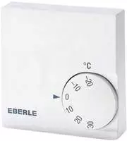 Eberle 111170951100, Eberle Raumtemperaturregler RTR-E 6705 | Raumthermostat 230V 10A