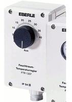 Eberle 87215 1207 100 FTR 1207 Feuchtraum-Thermostat Aufputz Heizen / K&uuml;hlen 1 St.