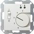 Gira System 55 RTR + Sensor FB