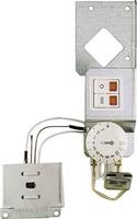 Glen Dimplex 333990 Einbauthermostat 1St.
