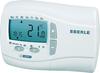 Eberle Controls INSTAT+2R, Eberle Controls Eberle Uhrenthermostat digi 3V 16A ws