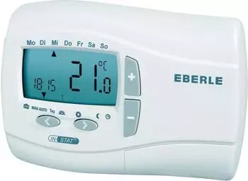 Eberle INSTAT plus 2R