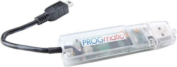 EUROtronic Technology USB Programmierstick Progmatic