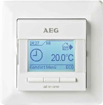 AEG-Electrolux AEG FRTD 903