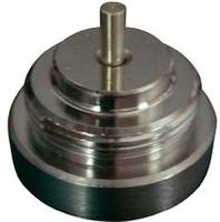 700115 Heizk&ouml;rper-Ventil-Adapter Passend f&uuml;r Heizk&ouml;rper Rossweiner