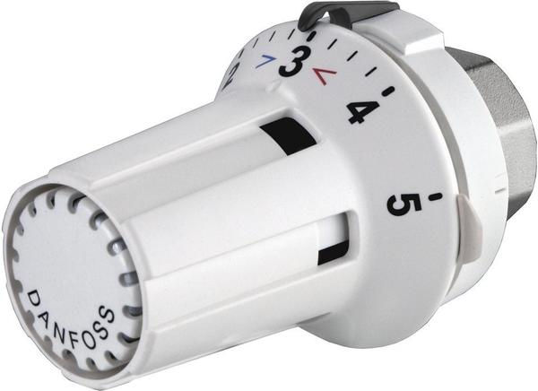 Danfoss Thermostat-Kopf RAW-K (5030) Test TOP Angebote ab 16,99 € (August  2023)