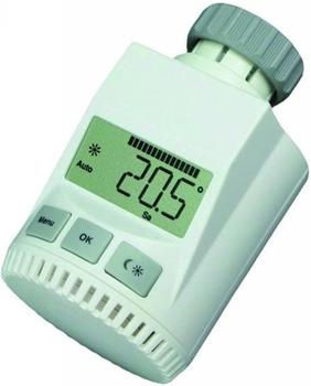 McCheck Heizkörper-Thermostat TM 3003 XXL-LC Display