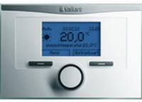 Vaillant - Calormatic Vrt 332 Raumtemperaturregler, At, De, Dk, Chde Und Bede,