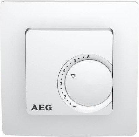 AEG Raumtemperaturregler RT 5050