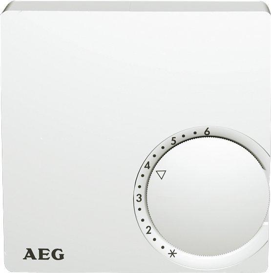AEG-Electrolux AEG Raumtemperaturregler RT 600
